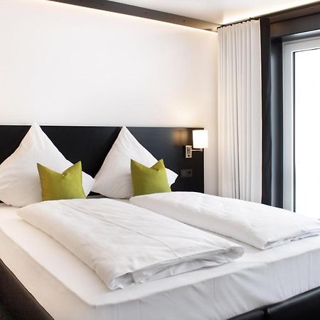 Ts Hotel By Wmm Hotels Siegsdorf Exterior photo