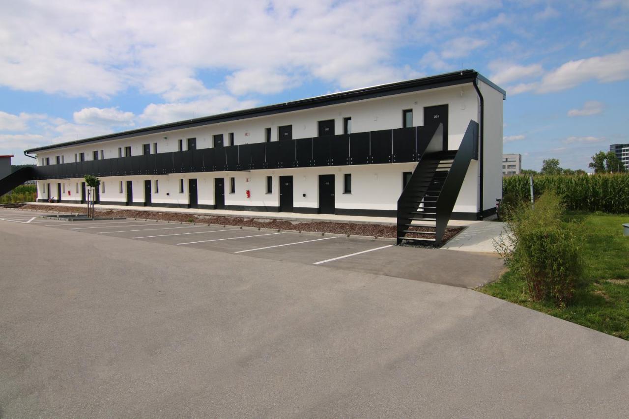 Ts Hotel By Wmm Hotels Siegsdorf Exterior photo